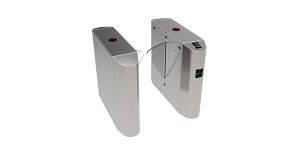 Вход вход выдвижной оптические турникеты