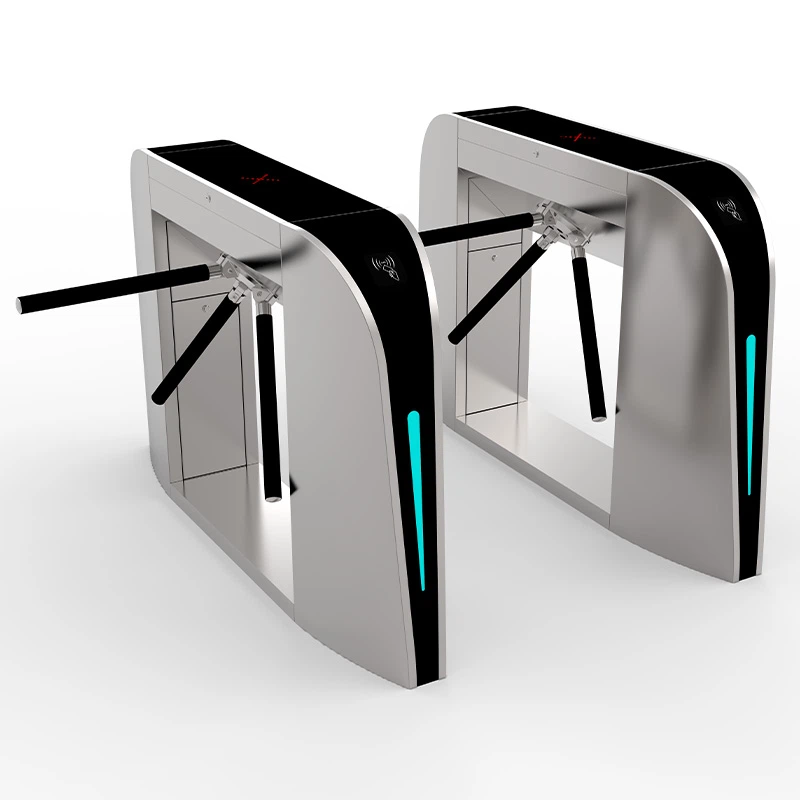 pedestrian-turnstile pedestrian-turnstile
