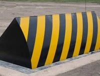 Автоматические блокировщики дорог GS