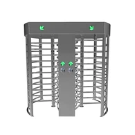 Турникет с откидным барьером GS