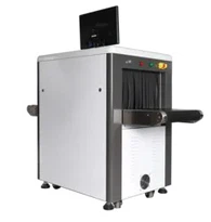 Высококачественный рентгеновский сканер багажа